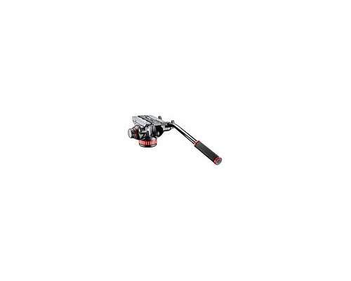 Manfrotto Mvh502ah
