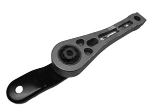 Motorkudde, Bak, AUDI,SEAT,SKODA,VW, 1K0 199 855 AE, 1K0 199 855 AN, 1K0 199 855 BB, 1K0 199 855 L