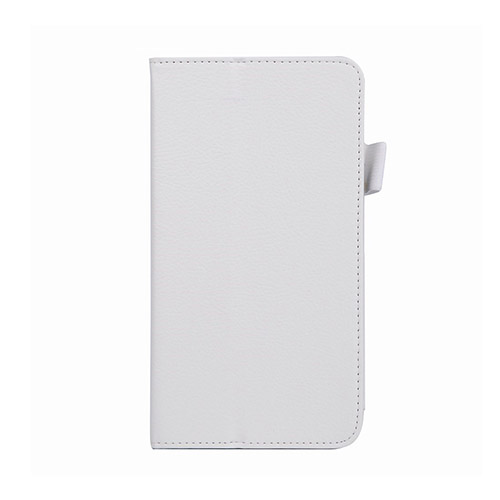 Gaarder Acer Iconia Talk S Smart Fodral med Stativ - Vit