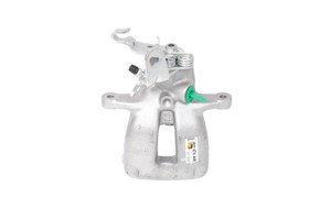 Bromsok, Bakaxel höger, AUDI,SEAT,SKODA,VW, 1K0 615 424 C, 1K0 615 424 H, 1K0 615 424 M, 1K0 615 424