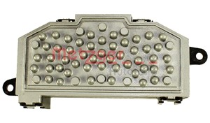 Kontrollenhet, uppvärmning / ventilation, Fram, AUDI,SKODA,VW, 3C0 907 521 C, 3C0 907 521 D, 3C0 907 521 F, 3C0 907 521 G, 3C0907521C,