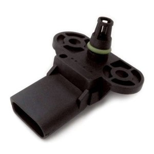 Sensor, insugstryck, BENTLEY,VW, 07C 906 051, 16906, 1752