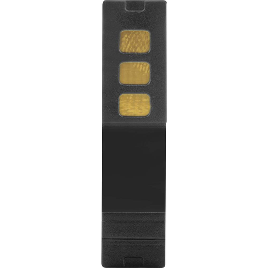 Ansmann EN-EL12 Kamerabatteri Ersättning originalbatteri EN-EL12 3.7 V 1050 mAh