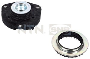 Rep.sats fjäderbensstödlager, Framaxel, AUDI,SEAT,SKODA,VW, 1K0412249B, 1K0412331B, 1K0412331C, 8J0412331