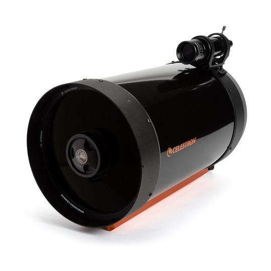 Celestron C11-CGE (XLT) SCT OTA