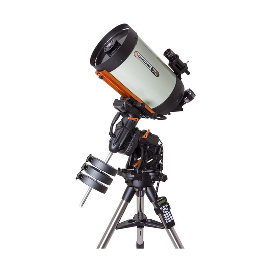 Celestron CGX 1100 HD Edge-HD teleskop