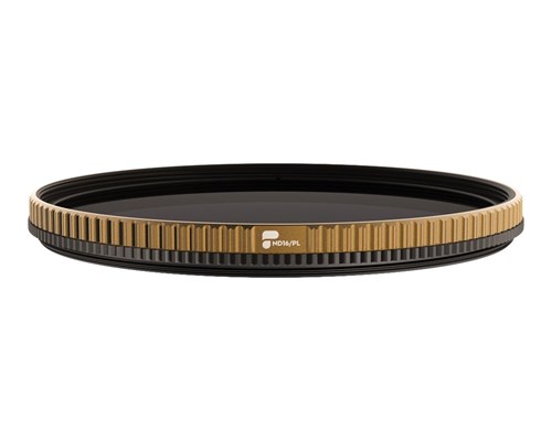 Polarpro Quartzline | Nd16/pl 67mm 67mm