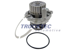 Vattenpump, AUDI,SEAT,SKODA,VW, 06B 121 011 H, 06B 121 011 HX, 06B 121 011 M, 06B 121 011 MX, 06B 121 011