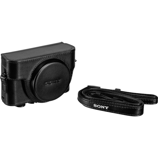 Sony LCJ-RXK Kamerafodral