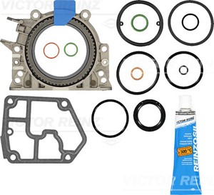 Packningssats, vevhus, AUDI,SEAT,SKODA,VW