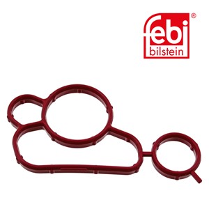Packning, oljefilterhus, AUDI,SEAT,SKODA,VW, 06J 115 441 A, 6J 115 441 A