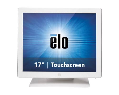 Elo 1723l 17" Lcd Led Backlight Itouch Vga/dvi Vit