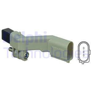 Impulsgivare, vevaxel, AUDI,SEAT,SKODA,VW, 032 906 433, 036906433C, 036906433D, 03C 906 433A, 03C 906 433B, 03C 906 433E