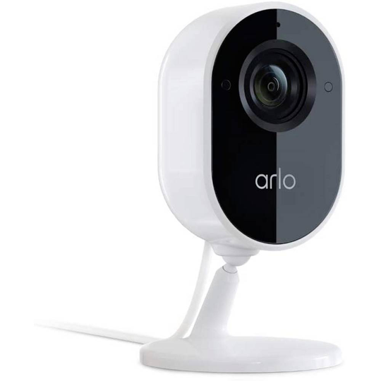 ARLO INDOOR CAMERA VMC2040-100EUS WiFi IP-Övervakningskamera 1920 x 1080 pixel