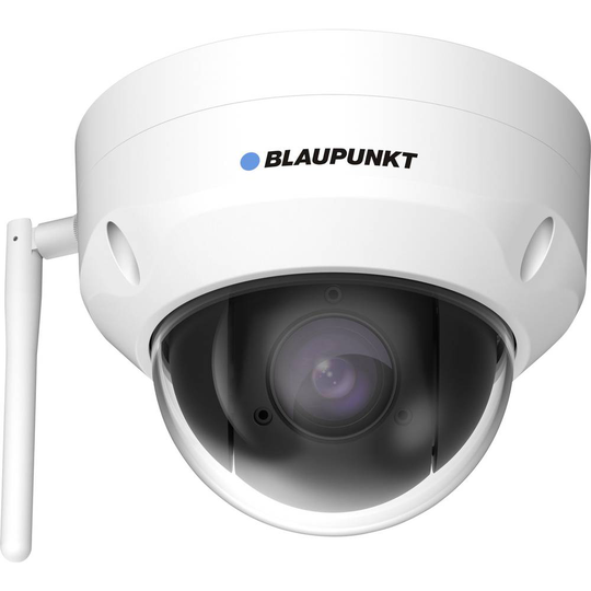 Blaupunkt VIO-DP20 WiFi, LAN IP Övervakningskamera 1920 x 1080 pixel