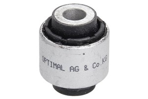 Bussning, länkarm, Bakaxel, Ytter, Upptill, AUDI,SEAT,SKODA,VW, 1K0505279A