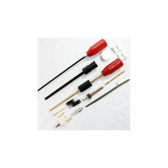 Complete Cleaning Kit For AR-15