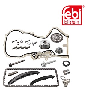 Transmissionskedjesats, AUDI,SEAT,SKODA,VW, 03C 109 158 A S11, 3C 109 158 A S11
