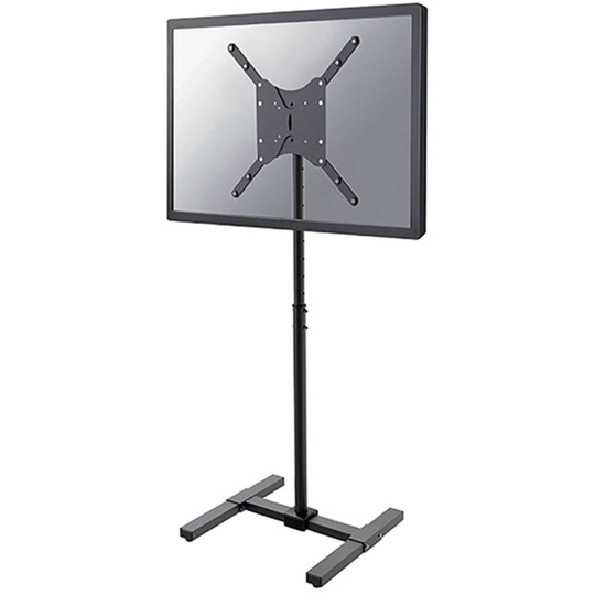 Neomounts by Newstar NS-FS100BLACK 1 st TV-stativ 25,4 cm (10) - 139,7 cm (55) Tiltbar, Roterbar