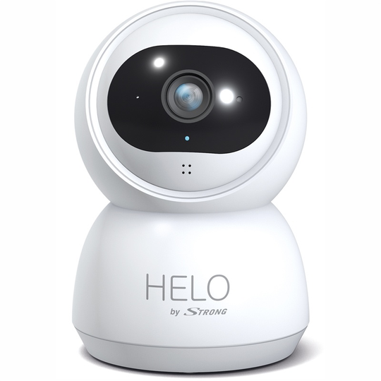 Strong HELO IP-kamera 1080p Inomhus R