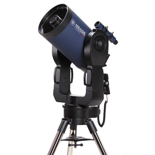 Meade LX200-ACF 10 tum f/10 med standardstativ