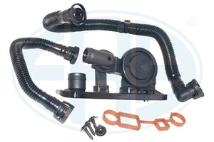 Oljeavskiljare, vevhusventilation, AUDI,SEAT,SKODA,VW, 06F 103 221 E, 06F 103 235, 06F 103 483 E, 06F 129 101 C, 06F 129 101 F, 06F 129