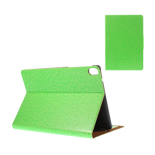 Feldborg Google Nexus 9 Läder Stativ Fodral - Grön