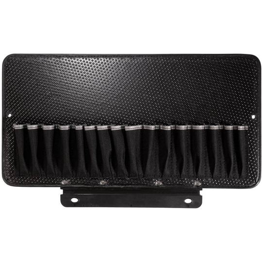 Parat 591001161 Verktygstavla (L x B x H) 545 x 50 x 280 mm