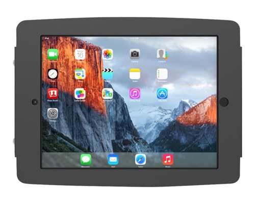 Maclocks Space Enclosure Ipad Pro 11" (1st - 3rd Gen) Black
