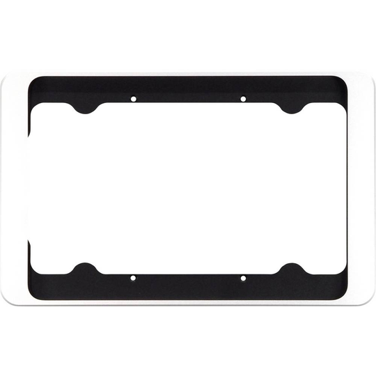 Surfplatta väggfäste Displine Dame Wall Passar till: Apple 25,9 cm (10,2) - 26,7 cm (10,5)