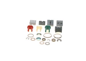 REPARATIONSSATS, STARTMOTOR, AUDI,FORD,LAMBORGHINI,MERCEDES-BENZ,PORSCHE,SEAT,SKODA,VW, 02B 911 791