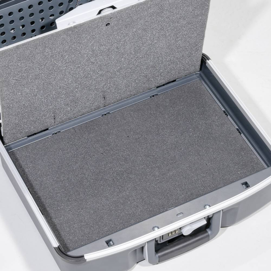 Allit 457935 ProServe Foam 435 Skumgummiinlägg (L x B x H) 435 x 275 x 60 mm