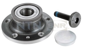 Hjullagersats, Bakaxel, Bakaxel höger, AUDI,DAEWOO,FORD,OPEL,SEAT,SKODA,SUZUKI,VOLVO,VW, 1J0 501 249 C, 1T0 501 611 E, 1T0598611, 1T0598