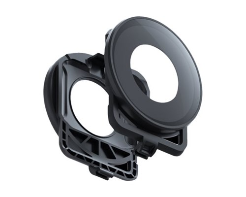 Insta360 One R Lens Guard To Mounting Bracket