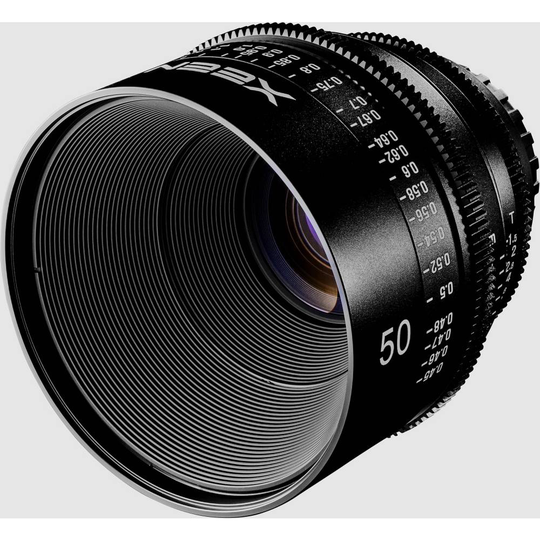 Samyang 21618 Standard-objektiv f/1.5 (max) 50 mm