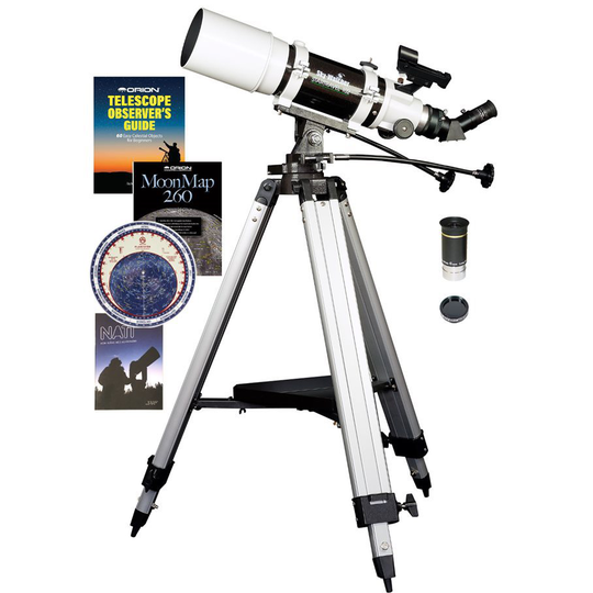 Astro Nybörjare Komplettpaket Startravel-102 AZ3