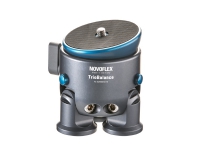 Novoflex TrioBalance - Tripod base