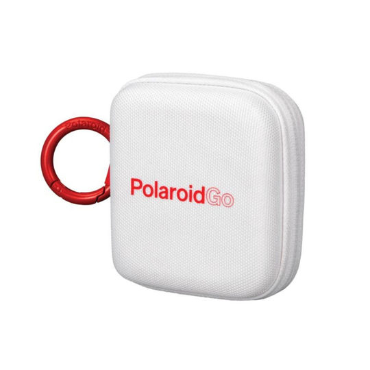 Polaroid Fotoalbum Polaroid Go Pocket Vit