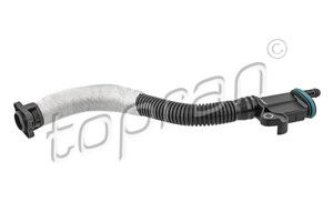 Slang, ventilkåpsventilation, AUDI,VW, 06J 103 213D