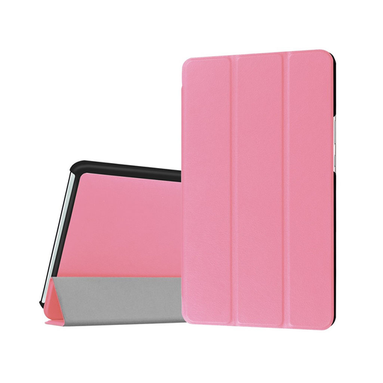 Amdrup Huawei MediaPad M3 8.4 Fodral - Rosa