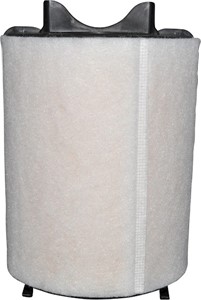 Luftfilter, AUDI,SEAT,SKODA,VW, 1K0129607C, 1K0129620C