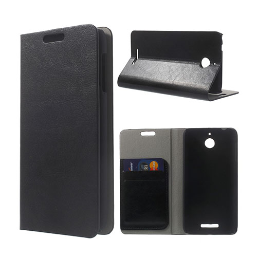 Mankell (Svart) LG L50 Fodral