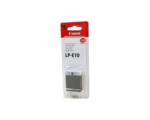 Canon Lp-e10