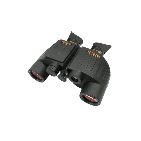 Steiner Nighthunter 8x30 LRF