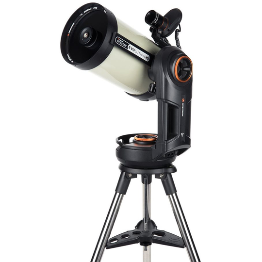 Celestron NexStar Evolution 8 HD med Starsense
