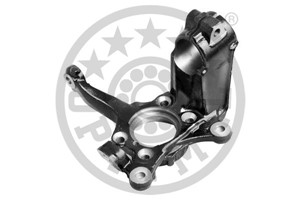Styrtapp, hjulupphängning, framaxel vänster, AUDI,SEAT,SKODA,VW, 1K0407255AA, 1K0407255H, 1K0407255K, 1K0407255N