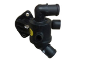 Termostat, kylvätska, AUDI,SEAT,SKODA,VW, 03L121111AE, 03L121111P