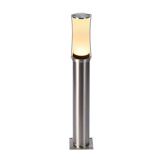 SLV Big Nails 50 LED-sockellampa, höjd 51 cm