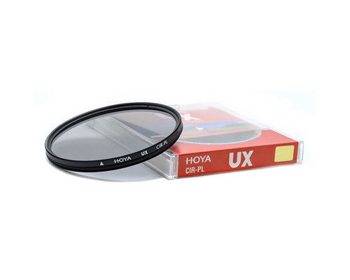 Hoya Ux Cir-pl 37mm 37mm