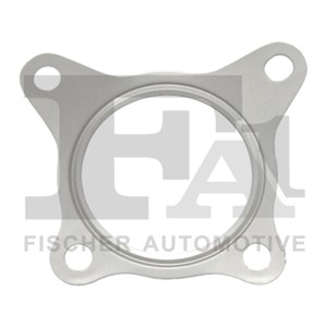 Packning, avgasrör, Ingång, AUDI,SEAT,SKODA,VW, 1K0253115Q